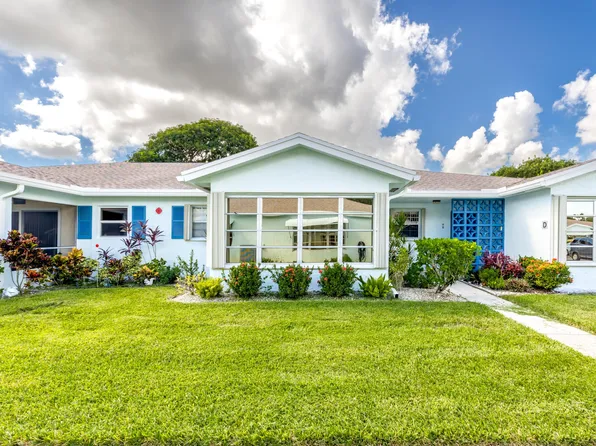 5157 Lakefront Boulevard #C, Delray Beach, FL 33484