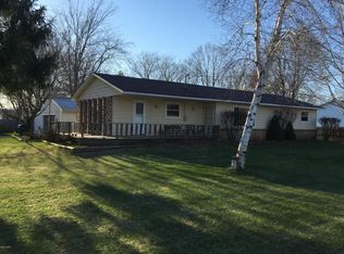 2811 Hamilton Rd, Muskegon, MI 49445