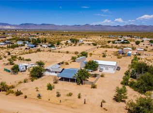 4090 N Cordes Rd, Golden Valley, AZ 86413