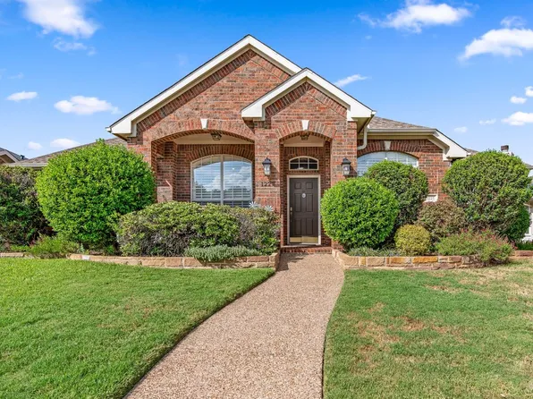 1229 Marina Ct, Lewisville, TX 75067