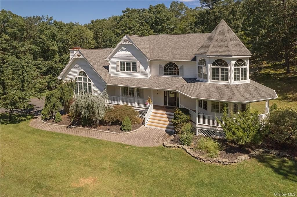 17 Skahen Drive, Tomkins Cove, NY 10986 Zillow