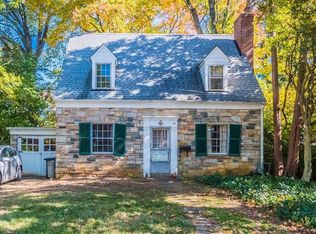 311 N Oxford St, Arlington, VA 22203