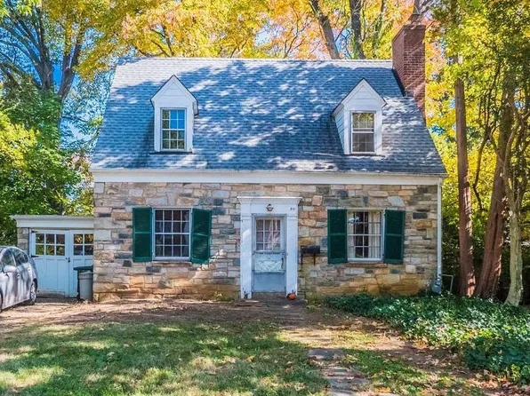 311 N Oxford St, Arlington, VA 22203