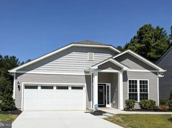 17305 George Ruffin Rd, Bowling Green, VA 22427