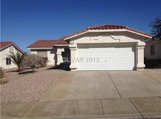 412 Palegold St, Henderson, NV 89012