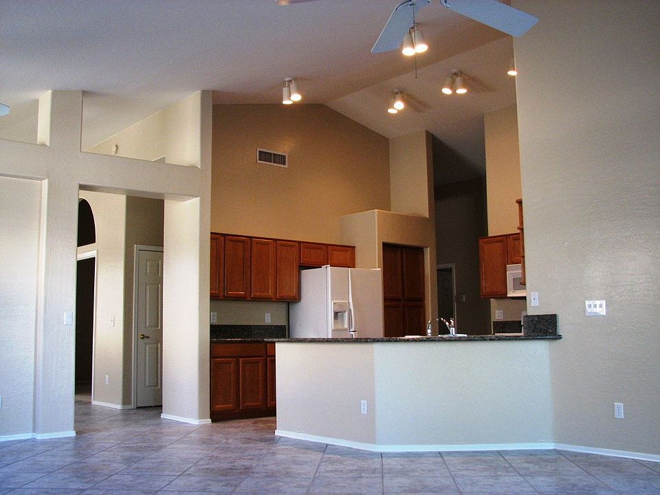 Renovated Kitchen