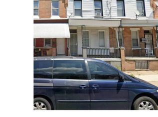 1911 E Cambria St, Philadelphia, PA 19134