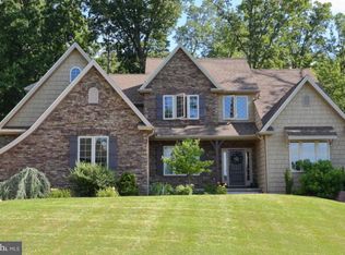 630 Quail Crk, Manheim, PA 17545