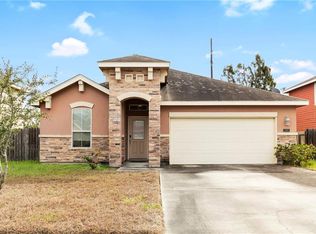 3984 Ridge Trl, Brownsville, TX 78520