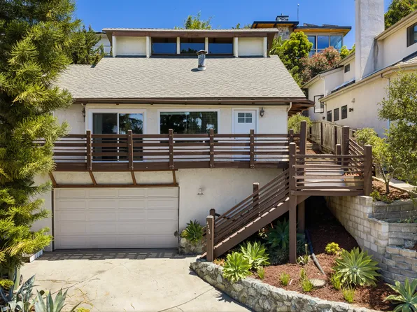 2234 Santa Ynez Ave, San Luis Obispo, CA 93405