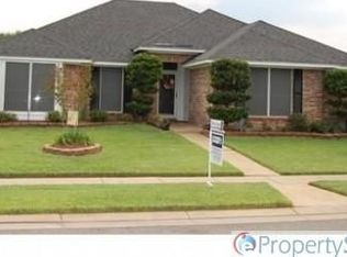 2117 Starling Dr, Bossier City, LA 71111