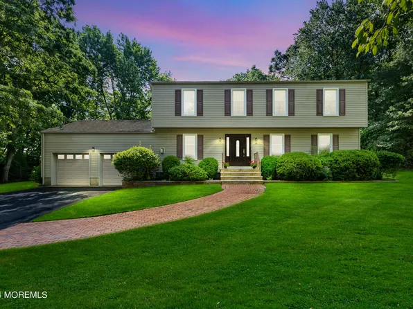 19 Hillside Terrace, Ocean Twp, NJ 07712