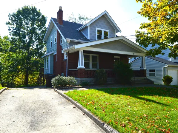 56 Crowell Ave, Fort Thomas, KY 41075