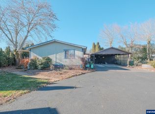 2796 S Main Rd UNIT 106, Lebanon, OR