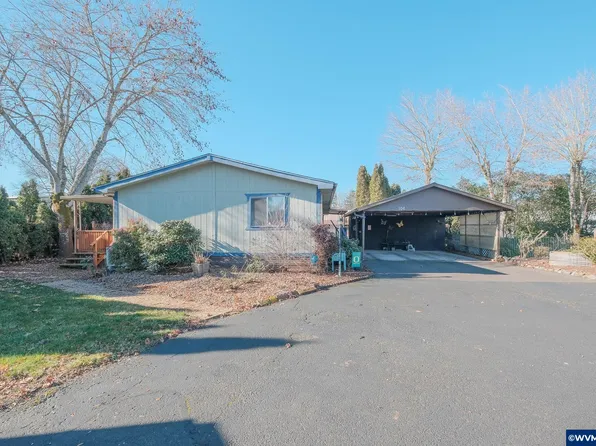 2796 S Main Rd Unit 106, Lebanon, OR 97355