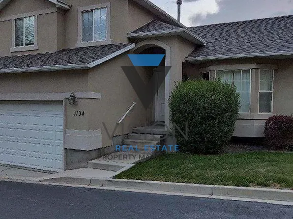 1104 S 1480 E, Provo, UT 84606