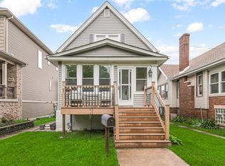 1618 Cleveland Ave, Whiting, IN 46394