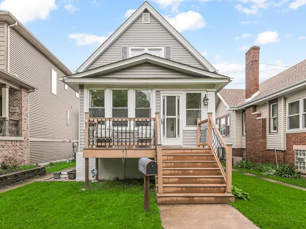 1618 Cleveland Ave, Whiting, IN 46394