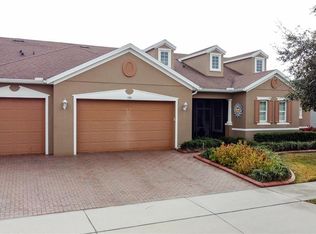 146 Bayou Bend Rd, Groveland, FL 34736