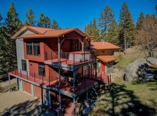 2115 Colorado Gulch Dr, Helena, MT 59601