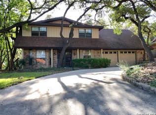 8512 Rockmoor, San Antonio, TX 78230