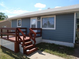 625 Meade St, Rapid City, SD 57701