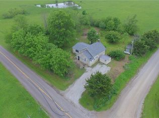 4971 NW State Rte W #B, Hamilton, MO 64644