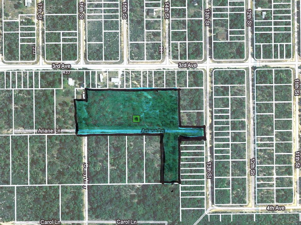 2nd image of 317 13TH Street