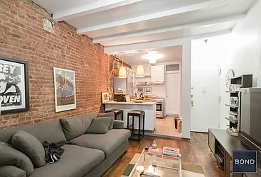 Rented by Bond New York