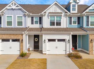 357 Stirrup Ct, Greer, SC 29651