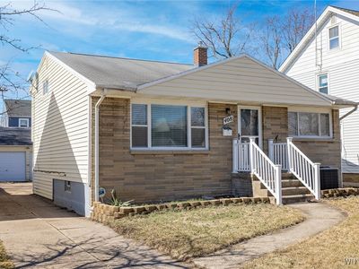 408 Capen Blvd, Amherst, NY, 14226