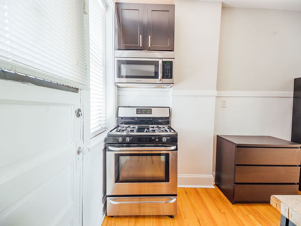 Updated Kitchen