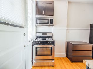 3821 N Monticello Ave #3F, Chicago, IL 60618