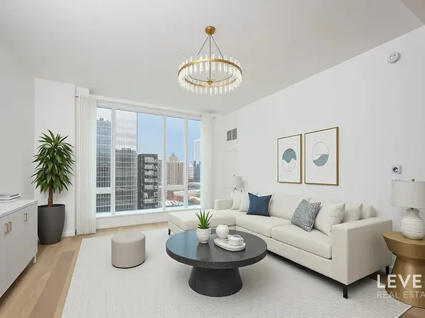 1 West End Avenue 18C image 1 of 22