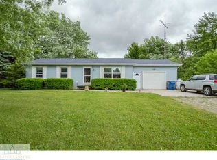 2495 W Kalamo Hwy, Charlotte, MI 48813