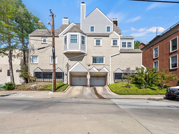 Home for Sale in Dallas TX