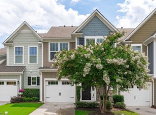 110 Hundred Oaks Ln, Holly Springs, NC 27540