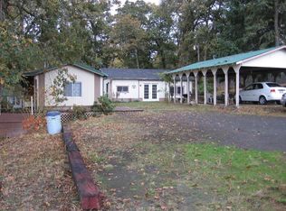 1200 Willis Creek Rd, Winston, OR 97496