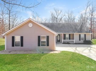 190 Aspen Forest Dr, Covington, GA 30016