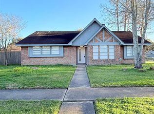 9731 Harrowgate Dr, Houston, TX 77031