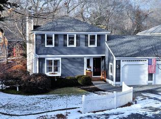 1 Leland Way #A, Plymouth, MA 02360