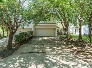 31 S Camellia Grove Cir, Spring, TX 77382