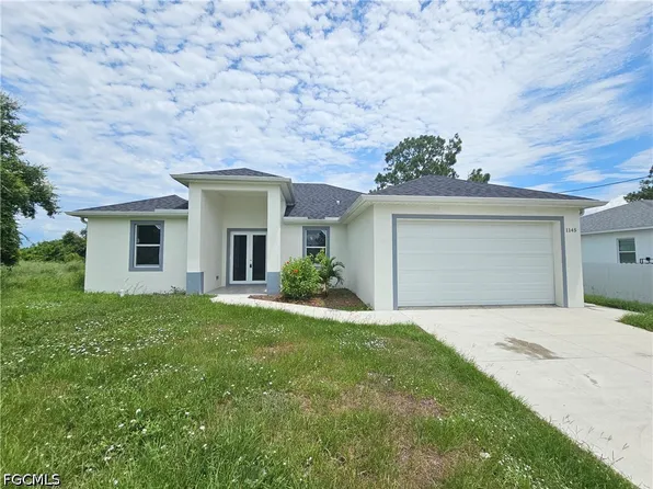 (undisclosed Address), Lehigh Acres, FL 33974