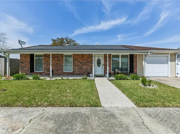 2532 Kirkwood Dr, Marrero, LA 70072