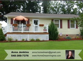 237 Raintree Blvd, Stafford, VA 22556