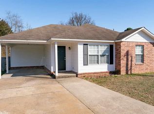 529 Brooke Dr, Heber Springs, AR 72543