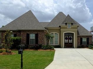 278 Cypress Lakes Dr, Slidell, LA 70458