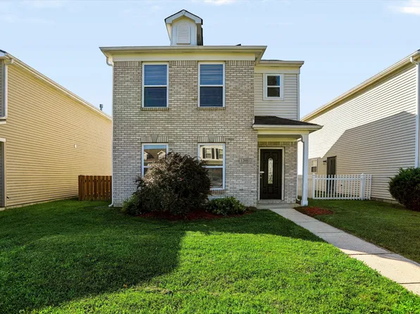 12681 Justice Xing, Fishers, IN 46037