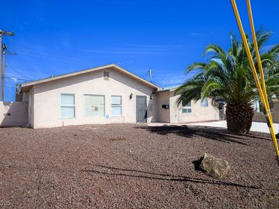 2205 Las Verdes St, Las Vegas, NV, 89102