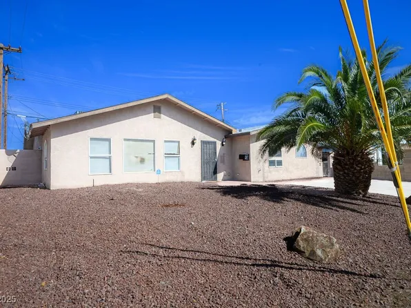 2205 Las Verdes St, Las Vegas, NV 89102